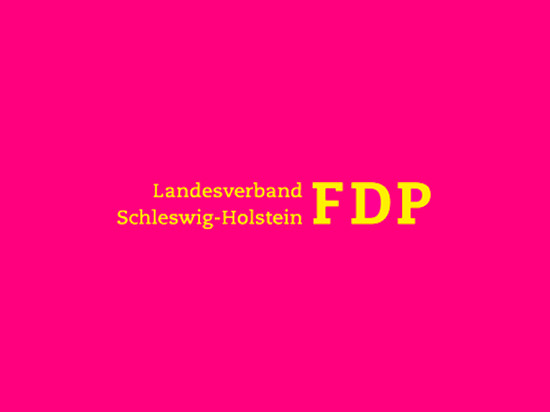 FDP Fraktion Schleswig-Holstein